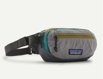 Sac banane Terravia Mini Hip Pack 1L - Patagonia
