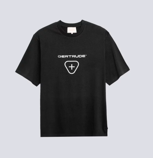 LITTLE LEONCE LOGO T-SHIRT - GERTRUDE - Duckstore_narbonne