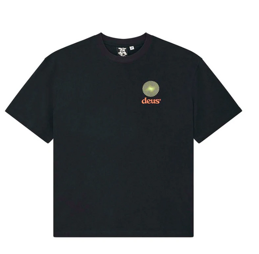 STRATA TEE - DEUS - Duckstore_narbonne