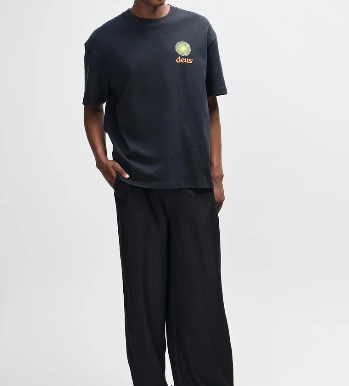 STRATA TEE - DEUS - Duckstore_narbonne