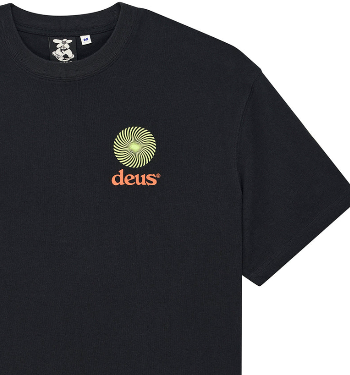 STRATA TEE - DEUS - Duckstore_narbonne