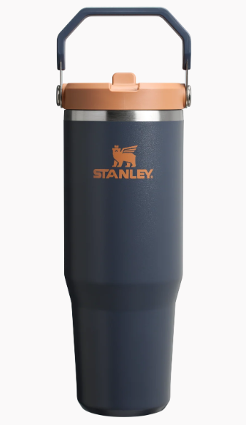 THE ICEFLOW FLIP STRAW 0.89 - STANLEY - Duckstore_narbonne