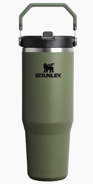 THE ICEFLOW FLIP STRAW 0.89 - STANLEY - Duckstore_narbonne