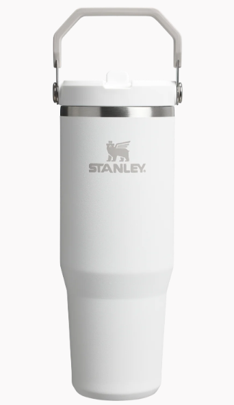 THE ICEFLOW FLIP STRAW 0.89 - STANLEY - Duckstore_narbonne