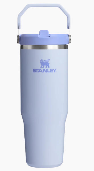 THE ICEFLOW FLIP STRAW 0.89 - STANLEY - Duckstore_narbonne