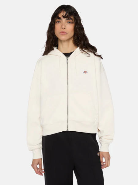 OAKPORT ZIP HOODIE - DICKIES