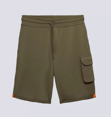 SHORT IVAR - GERTRUDE - Duckstore_narbonne