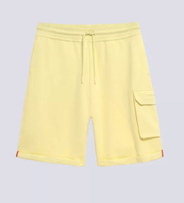 SHORT IVAR - GERTRUDE - Duckstore_narbonne