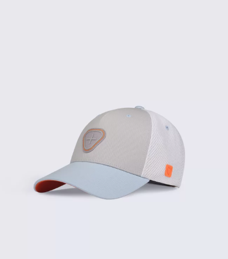 Casquette Trucker Colorblock Billys - GERTRUDE - Duckstore_narbonne