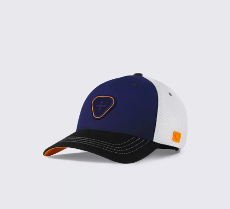 Casquette Trucker Colorblock Billys - GERTRUDE - Duckstore_narbonne