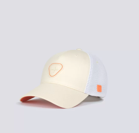 Casquette Trucker Colorblock Billys - GERTRUDE - Duckstore_narbonne