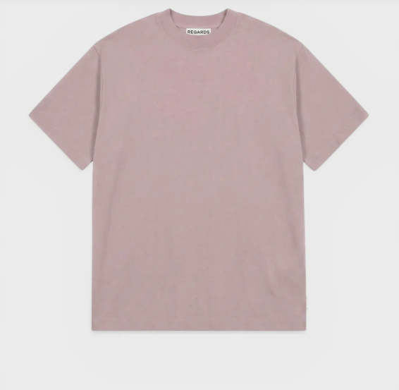 T-SHIRT OVERSIZE - REGARDS - Duckstore_narbonne