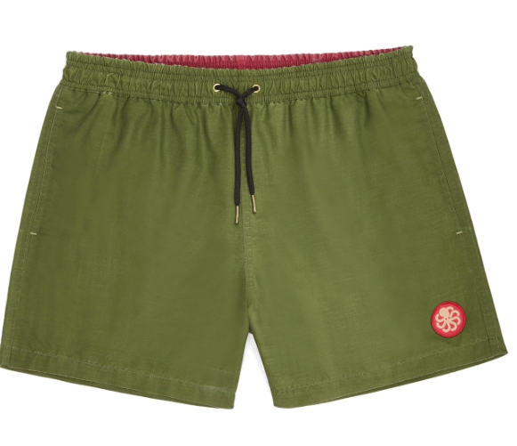 BOARDSHORT SPERONE - JONSEN ISLAND