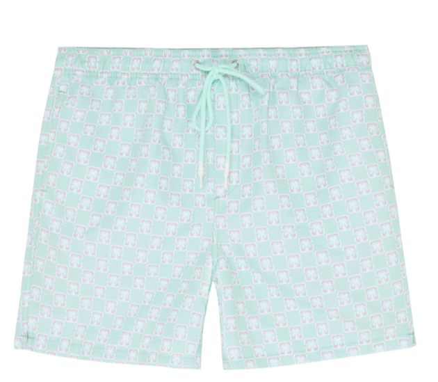 BOARDSHORT - KULTE