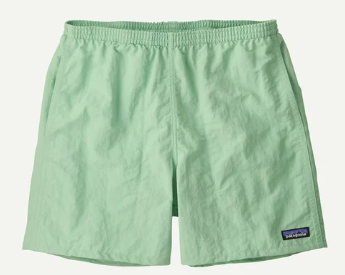 SBAGGIES SHORT - PATAGONIA