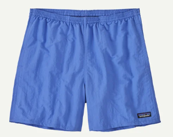 SBAGGIES SHORT - PATAGONIA