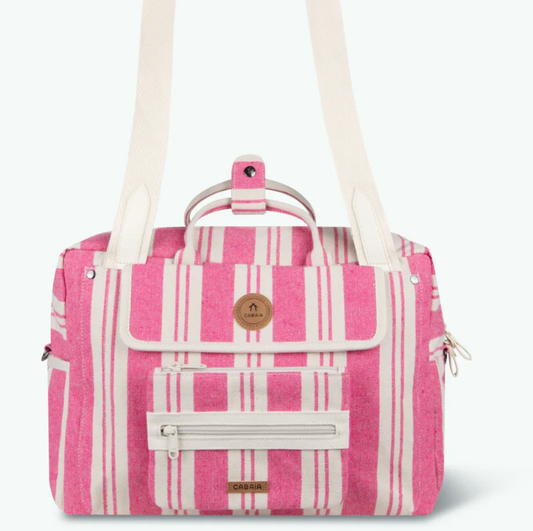 Carry all wanderer / sarzeau - rose - Duckstore_narbonne