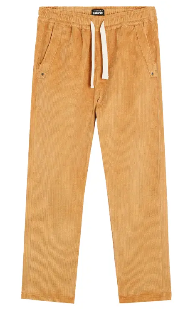 DENING BEACH CORDUROY - PULLIN