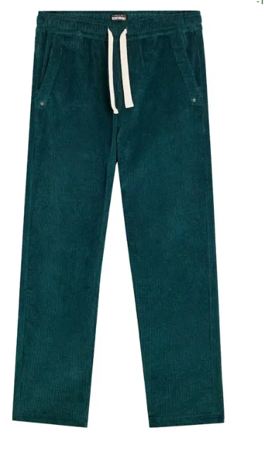 DENING BEACH CORDUROY - PULLIN