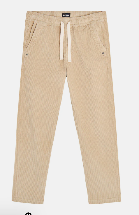DENING BEACH CORDUROY - PULLIN
