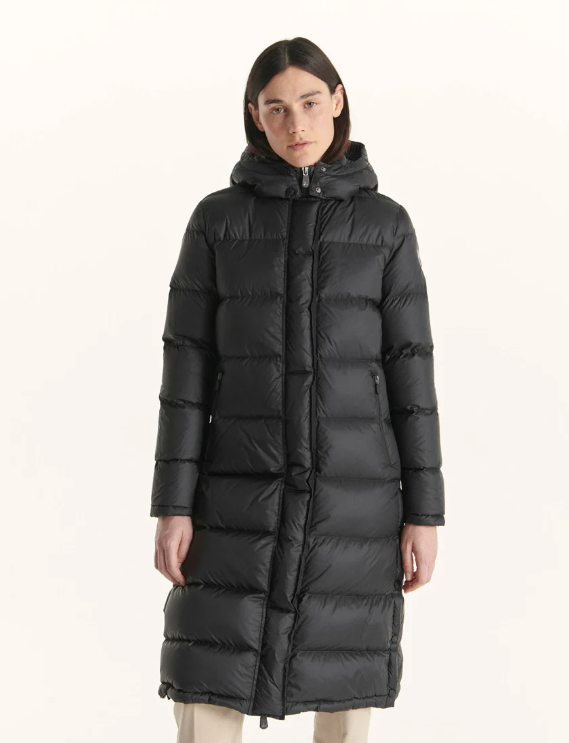 KARACHI-DOUDOUNE LONGUE CAPUCHE-JOTT - Duckstore_narbonne