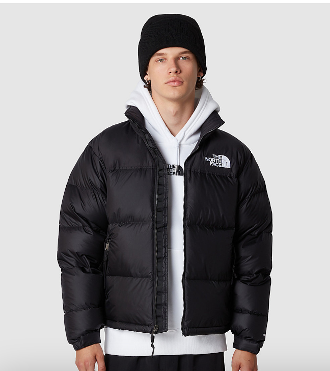 Veste 1996 retro nuptse on sale the north face