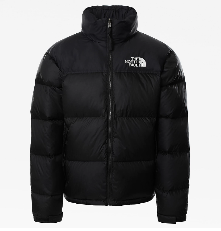 The north face veste 1996 retro nuptse pour homme sale