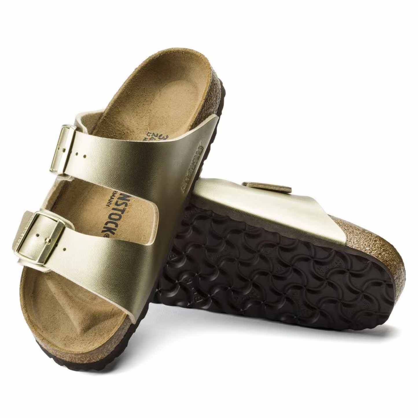 Arizona Birko-Flor - Gold - Duckstore_narbonne