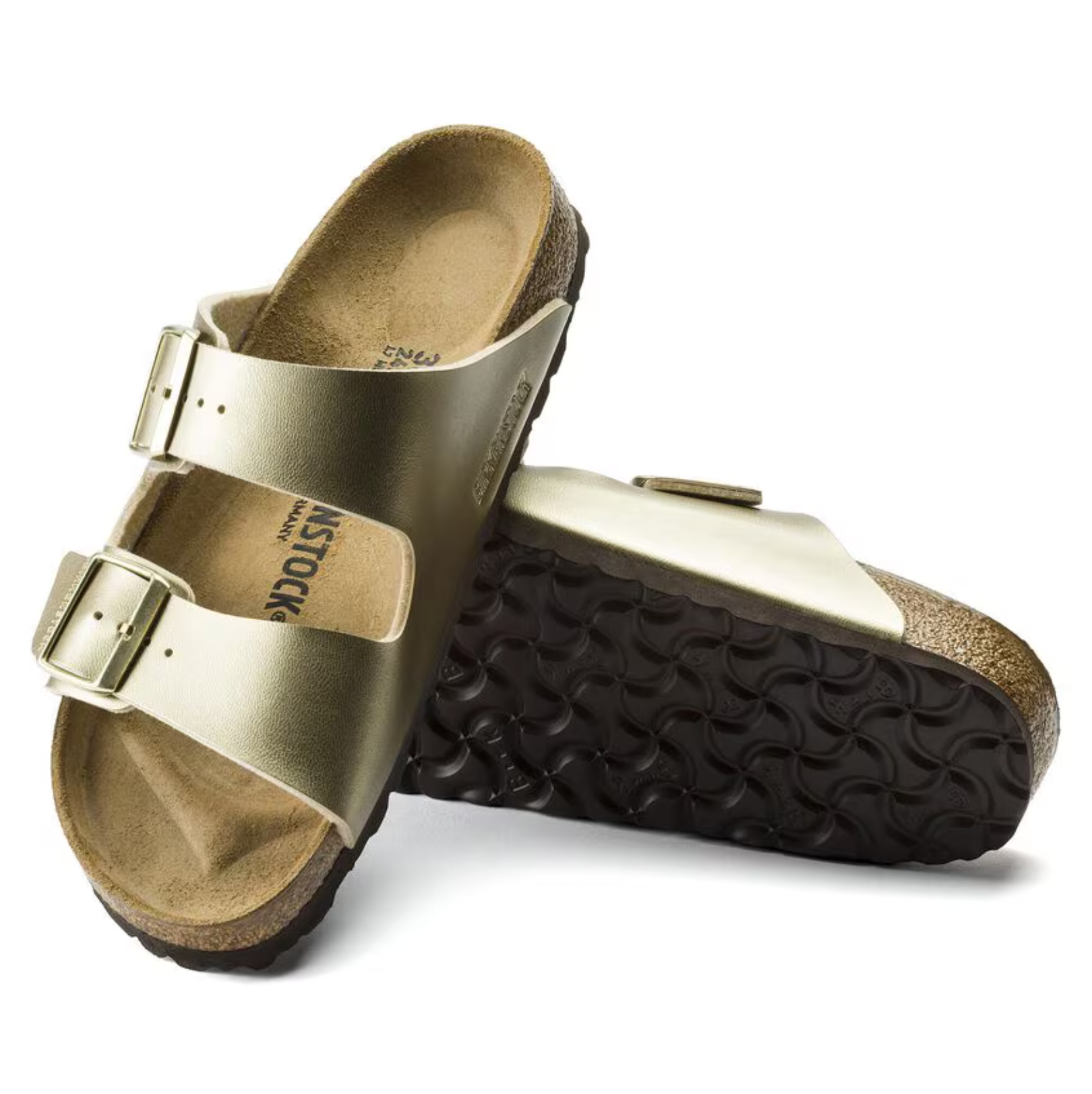Arizona Birko-Flor - Gold - Duckstore_narbonne