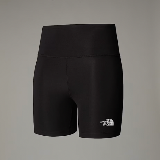 Short moulant Flex 13 cm pour femme
