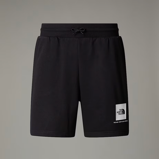 Short coupe standard NSE Box pour homme