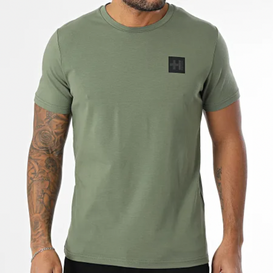 Tee Shirt Quintana Réfléchissant
