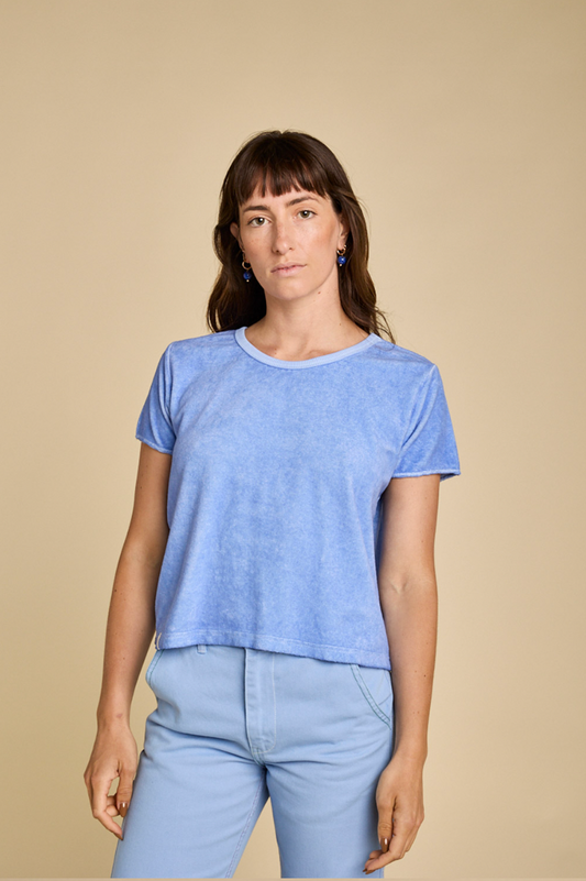 T-shirt connaissance