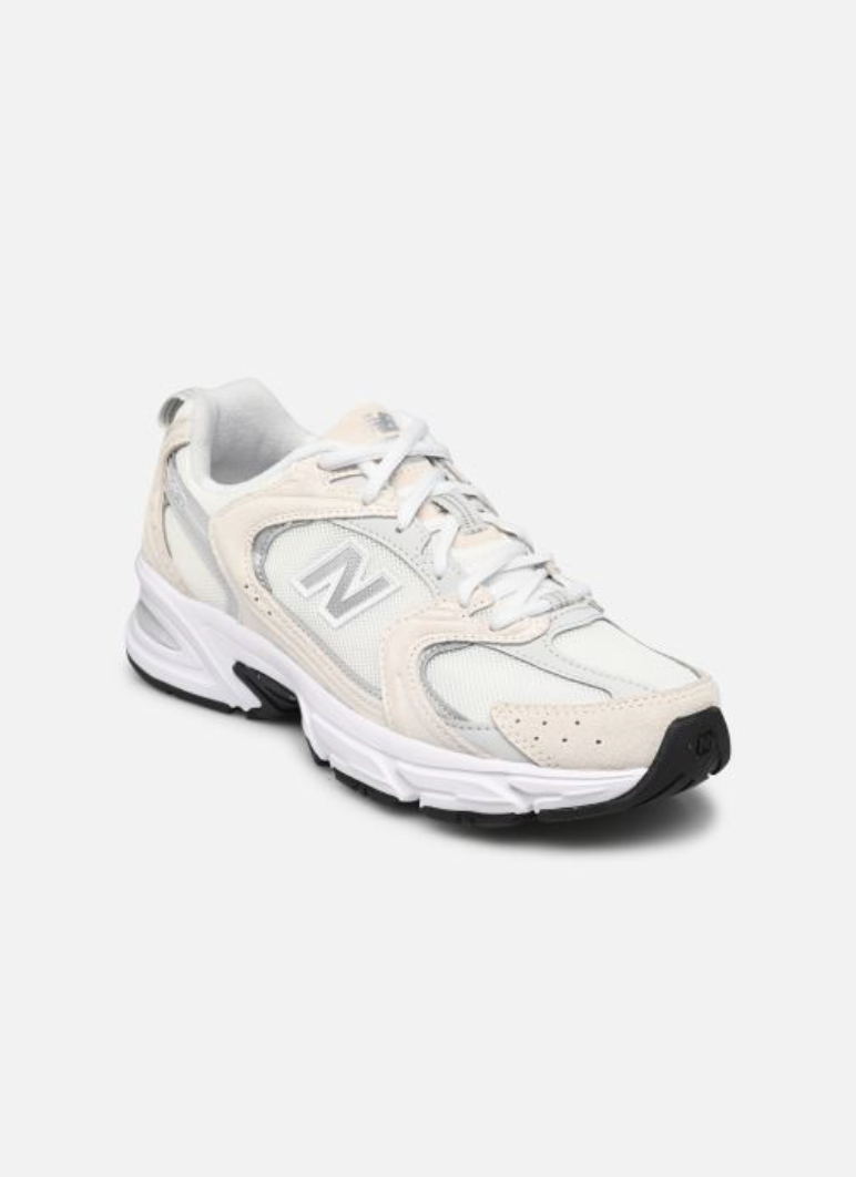 New Balance Baskets - MR530 W - Blanc