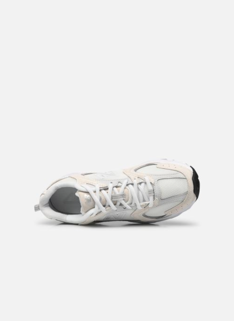 New Balance Baskets - MR530 W - Blanc