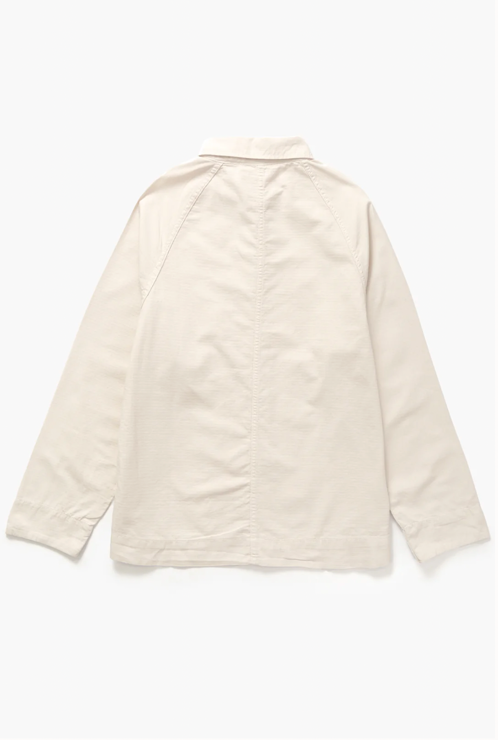 Veste Ripstop Front Of House