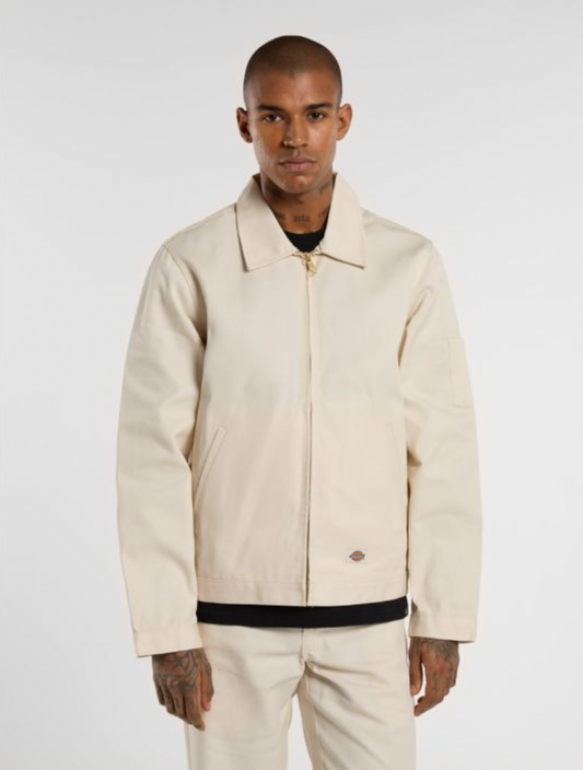 Veste Eisenhower Non Doublée