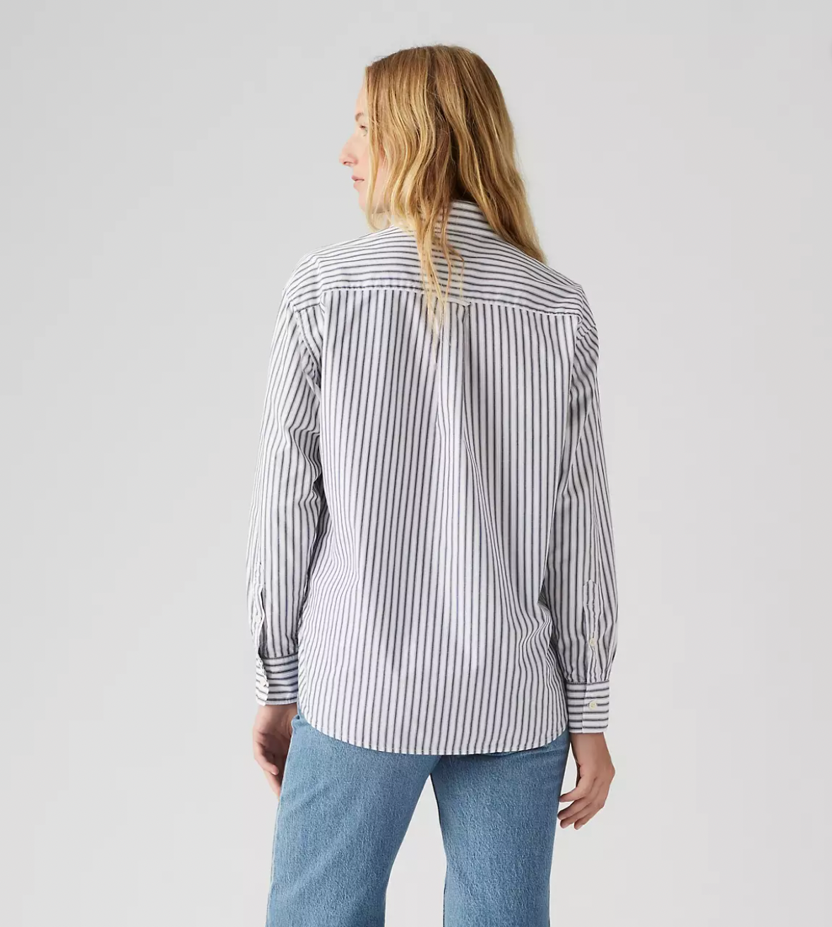 Chemise Harlie Boyfriend