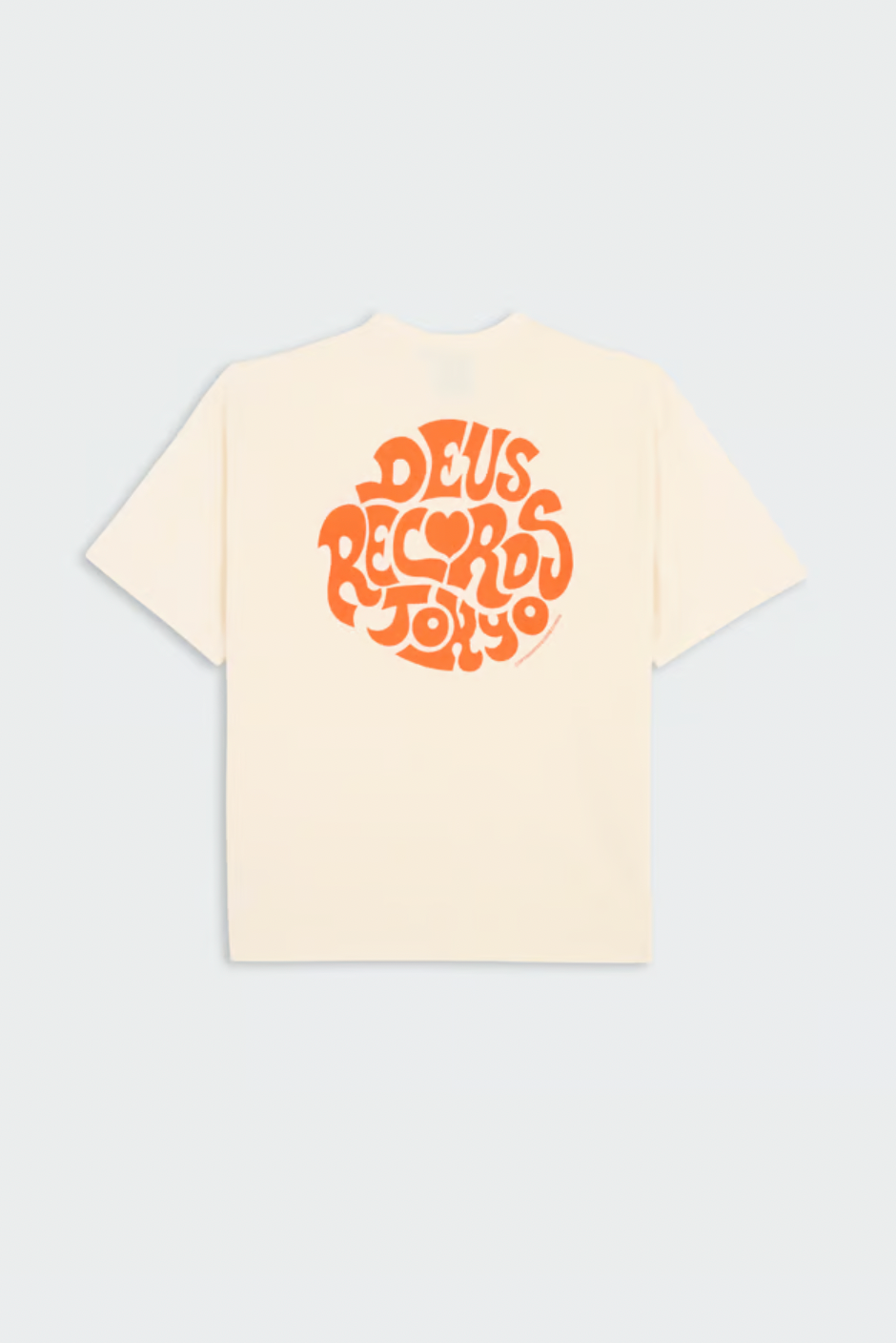 T-shirt PARADIGM TEE