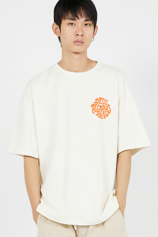 T-shirt PARADIGM TEE