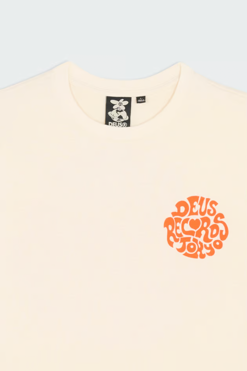 T-shirt PARADIGM TEE