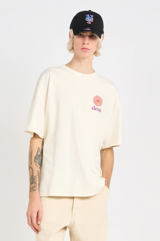 T-shirt STRATA