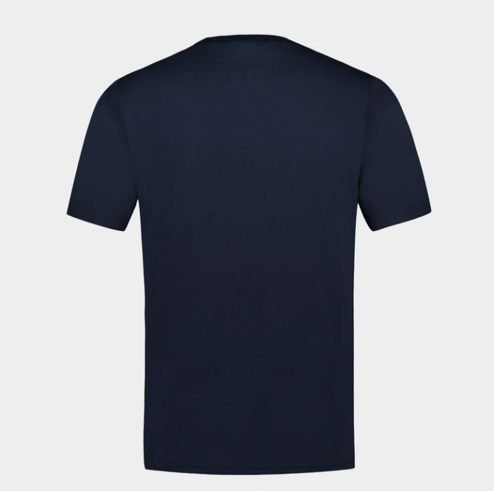 Tee-shirt Tricolore - LE COQ SPORTIF