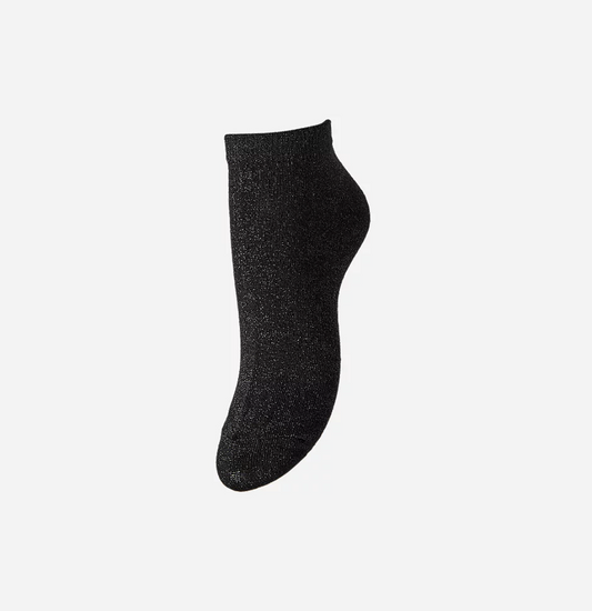 Chaussettes femme Pcsebby Glitter - PIECES