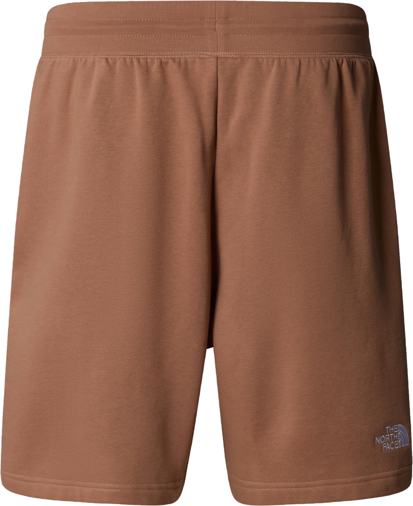 M Essential Relaxed Short Latte -THE NORTH FACE
