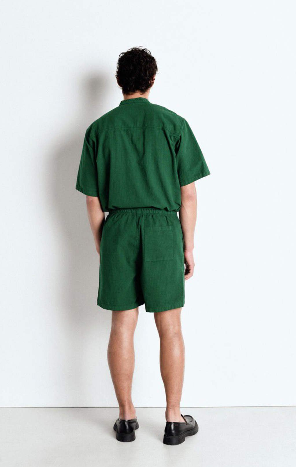 Short homme Rygybay - American Vintage