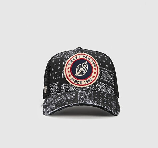 Casquette Home Run Print - Sweat Pant