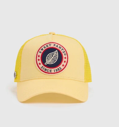 Casquette Trucker Basic CT Cap - SweatPant
