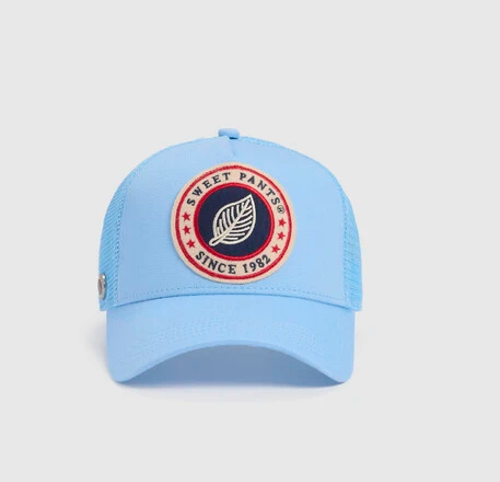 Casquette Trucker Basic CT Cap - SweatPant