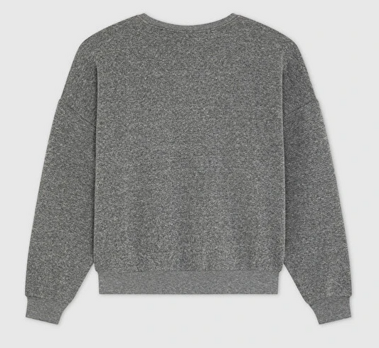 ENDLESS CREW DARK MARL - SWEETPANTS